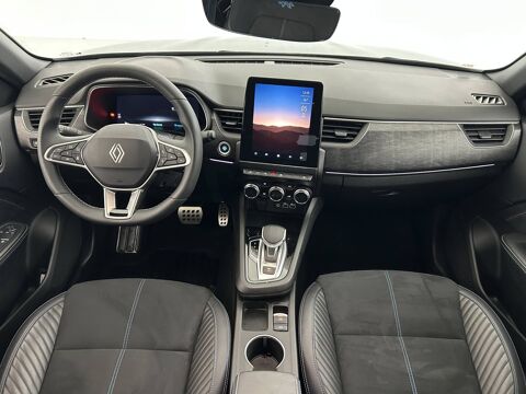Arkana E-Tech full hybrid 145 GSR2 2025 occasion 50000 Saint-L&ocirc;