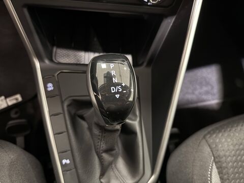 Polo 1.0 TSI 95 S&S DSG7 2026 occasion 25000 Besan&ccedil;on