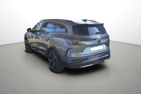 Espace E-Tech hybrid 200 2023 occasion 56850 Caudan