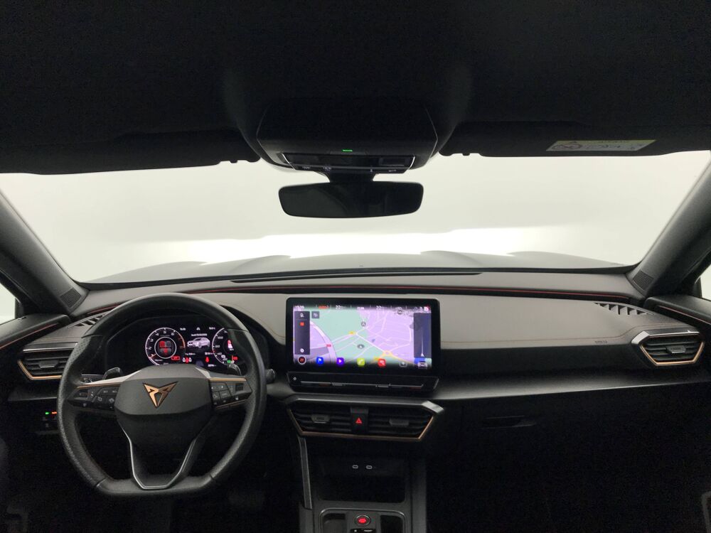 Formentor 1.5 TSI 150 ch DSG7 2024 occasion 25000 Besan&ccedil;on