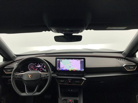 Formentor 1.5 TSI 150 ch DSG7 2024 occasion 25000 Besan&ccedil;on