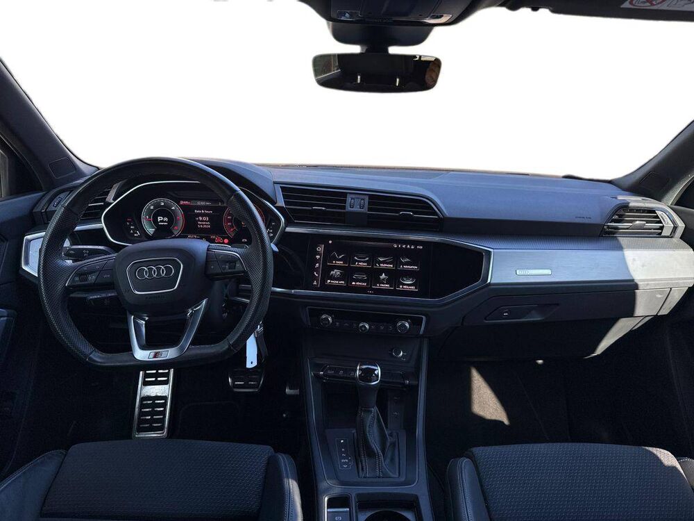 Q3 Sportback 35 TDI 150 ch S tronic 7 2023 occasion 13011 Marseille