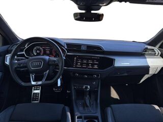 Q3 Sportback 35 TDI 150 ch S tronic 7 2023 occasion 13011 Marseille