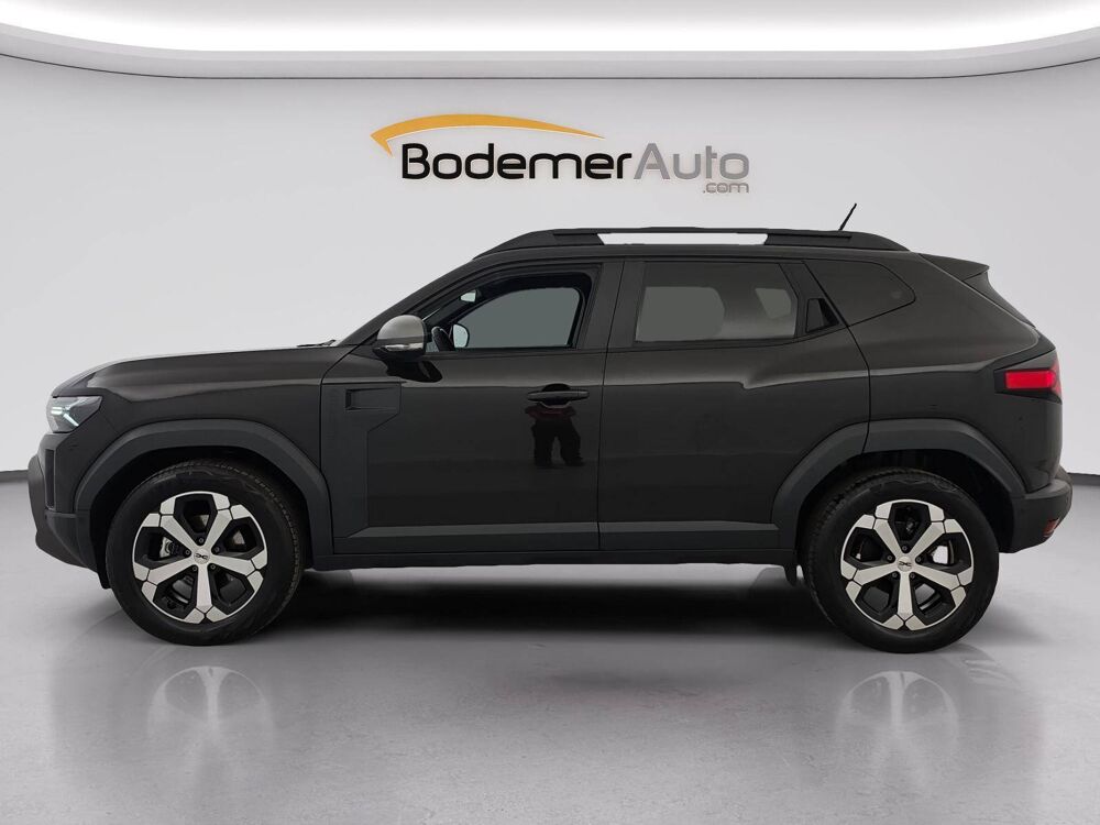 Duster Hybrid 140 2025 occasion 22600 Loud&eacute;ac