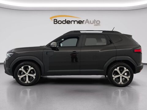 Duster Hybrid 140 2025 occasion 22600 Loud&eacute;ac