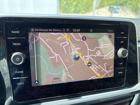 T-ROC T-Roc 2.0 TDI 150 Start/Stop DSG7 2023 occasion 13012 Marseille