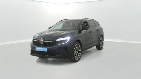 Annonce voiture Renault Espace 30900 €