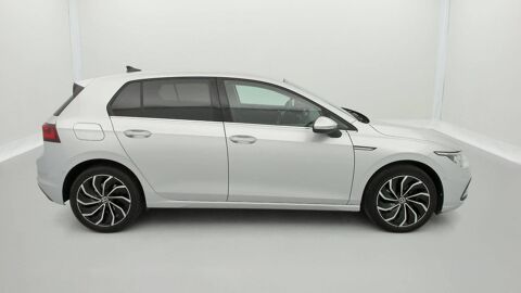 Golf 2.0 TDI SCR 150 DSG7 2020 occasion 25000 Besan&ccedil;on