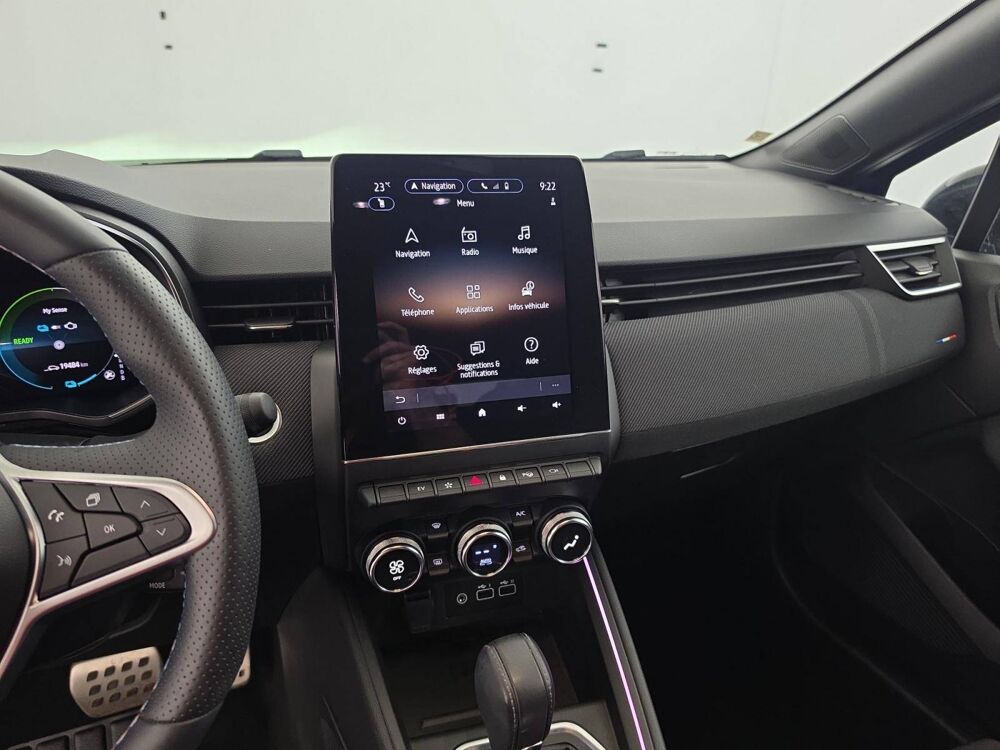 Clio E-Tech full hybrid 145 2023 occasion 61200 Argentan