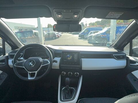 Clio E-Tech full hybrid 145 2023 occasion 56800 Plo&euml;rmel