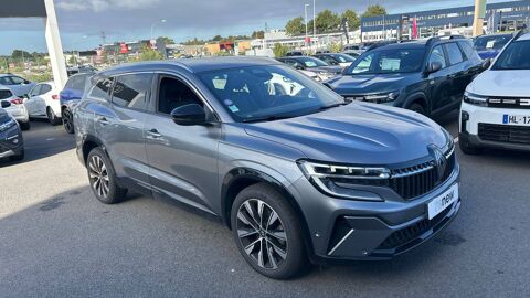 Espace E-Tech hybrid 200 2023 occasion 56850 Caudan