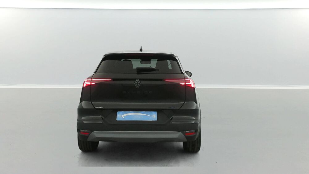 Symbioz E-Tech full hybrid 145 2025 occasion 22200 Guingamp