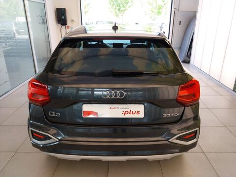 Q2 30 TDI 116 S tronic 7 2023 occasion 24200 Sarlat-la-Can&eacute;da