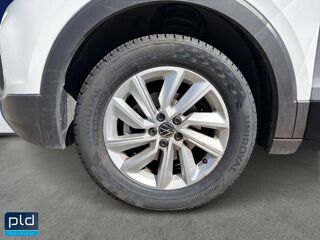 T-Cross 1.0 TSI 95 Start/Stop BVM5 2023 occasion 13300 Salon-de-Provence