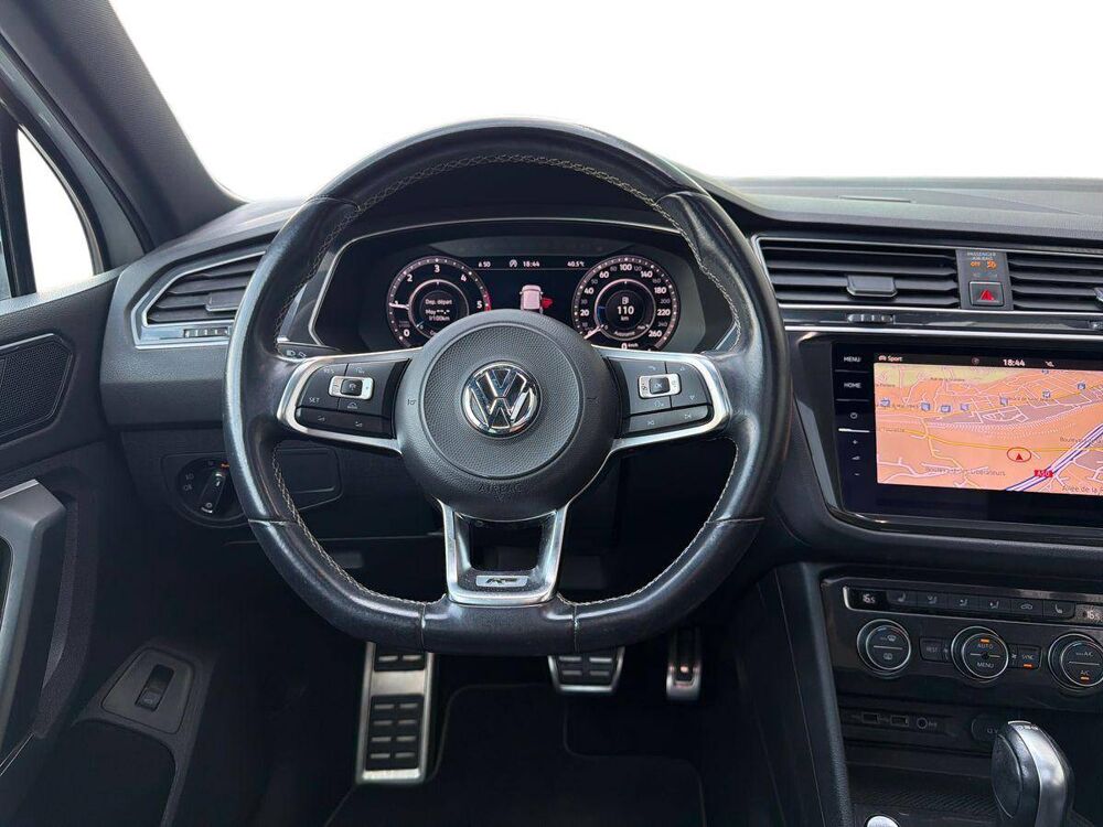 Tiguan 2.0 TDI 190 DSG7 4Motion 2018 occasion 13011 Marseille