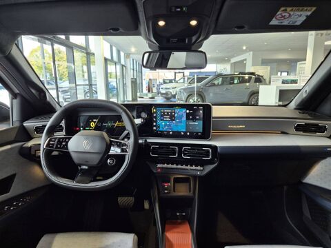 R5 Renault 5 E-Tech Electrique 150 ch autonomie confort 2026 occasion 61200 Argentan