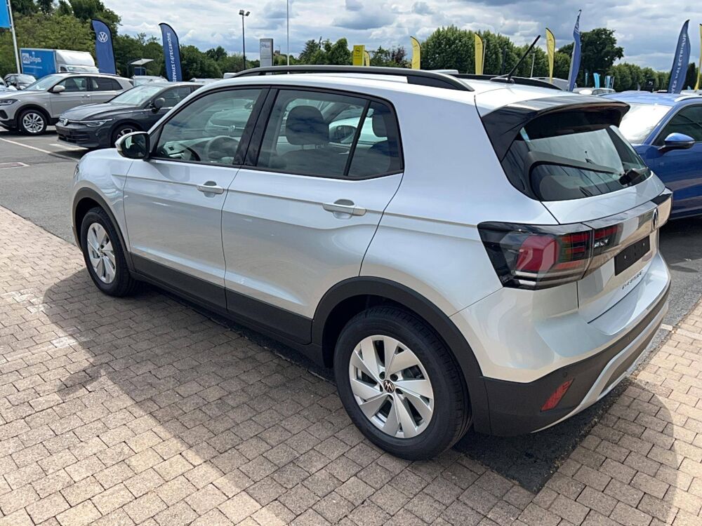 T-Cross 1.0 TSI 116 Start/Stop DSG7 2026 occasion 24200 Sarlat-la-Can&eacute;da