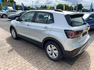 T-Cross 1.0 TSI 116 Start/Stop DSG7 2026 occasion 24200 Sarlat-la-Can&eacute;da