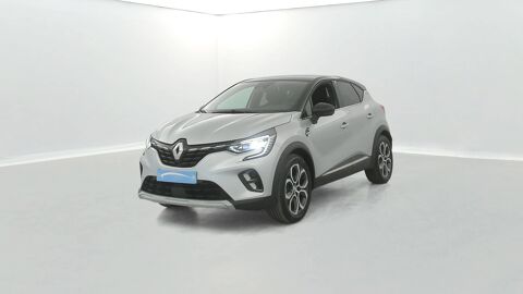 Annonce voiture Renault Captur 18490 €