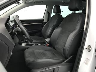 Ateca 2.0 TDI 150 ch Start/Stop DSG7 2023 occasion 25000 Besan&ccedil;on
