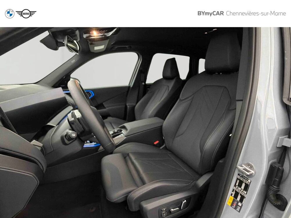 X3 30e xDrive 299 ch BVA8 2025 occasion 94430 Chennevi&egrave;res-sur-Marne
