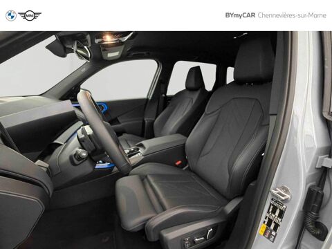 X3 30e xDrive 299 ch BVA8 2025 occasion 94430 Chennevi&egrave;res-sur-Marne