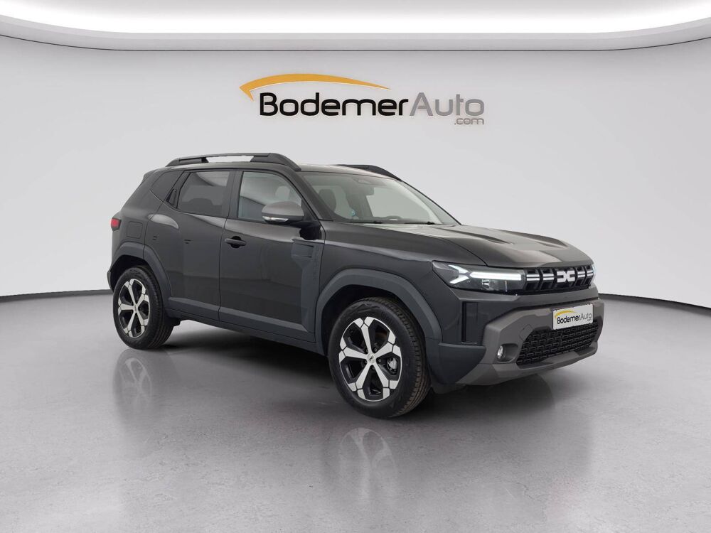 Duster Hybrid 155 2026 occasion 14200 H&eacute;rouville-Saint-Clair