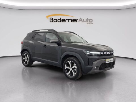 Duster Hybrid 155 2026 occasion 14200 H&eacute;rouville-Saint-Clair