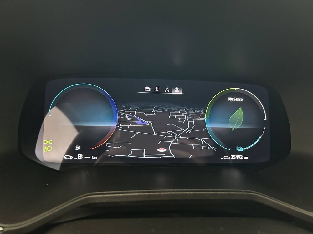 Clio E-Tech full hybrid 145 2023 occasion 50000 Saint-L&ocirc;