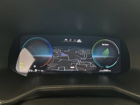 Clio E-Tech full hybrid 145 2023 occasion 50000 Saint-L&ocirc;