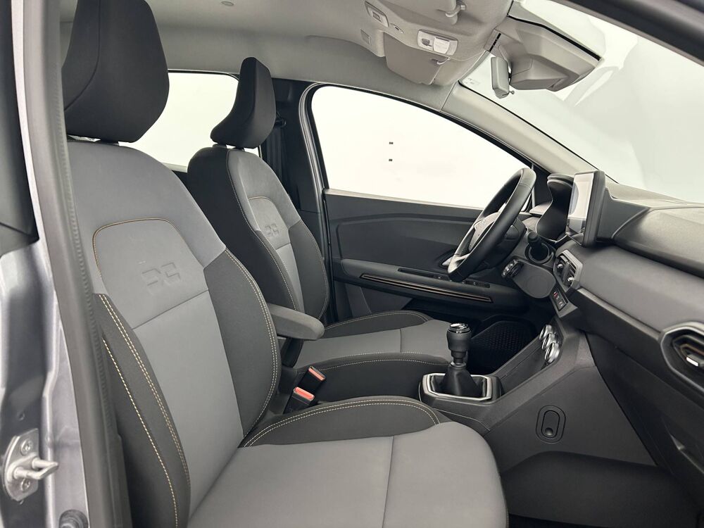 Sandero TCe 90 2025 occasion 29200 Brest