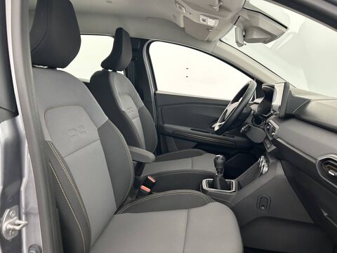 Sandero TCe 90 2025 occasion 29200 Brest