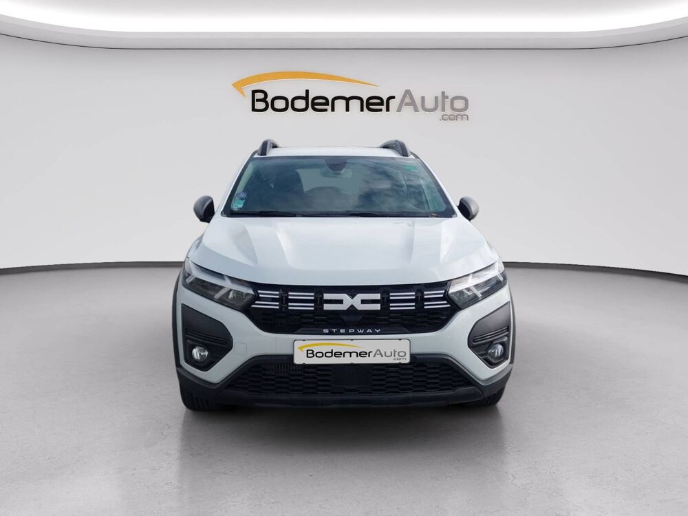 Sandero TCe 90 2023 occasion 29900 Concarneau