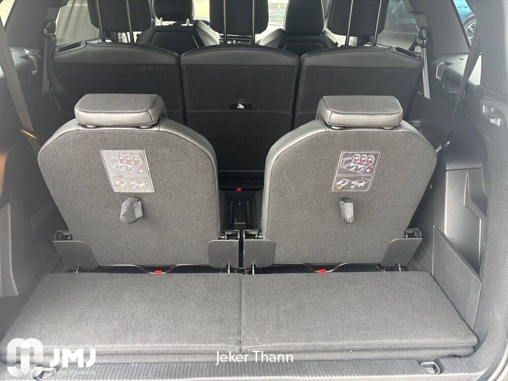 5008 Hybrid 136 e-DCS6 2023 occasion 68800 Thann