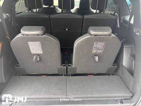 5008 Hybrid 136 e-DCS6 2023 occasion 68800 Thann