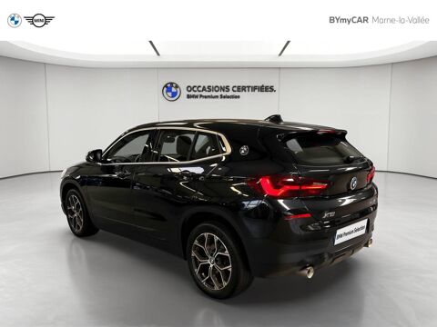 X2 sDrive 18d 150 ch BVA8 2023 occasion 77400 Saint-Thibault-des-Vignes