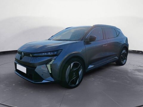 Renault Sc&eacute;nic Scenic E-Tech electrique 220 ch grande autonomie 2025 occasion Vannes 56000