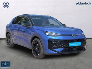 T-ROC T-Roc 1.5 eTSI EVO2 Hybrid 150 ch DSG7 2026 occasion 13730 Saint-Victoret