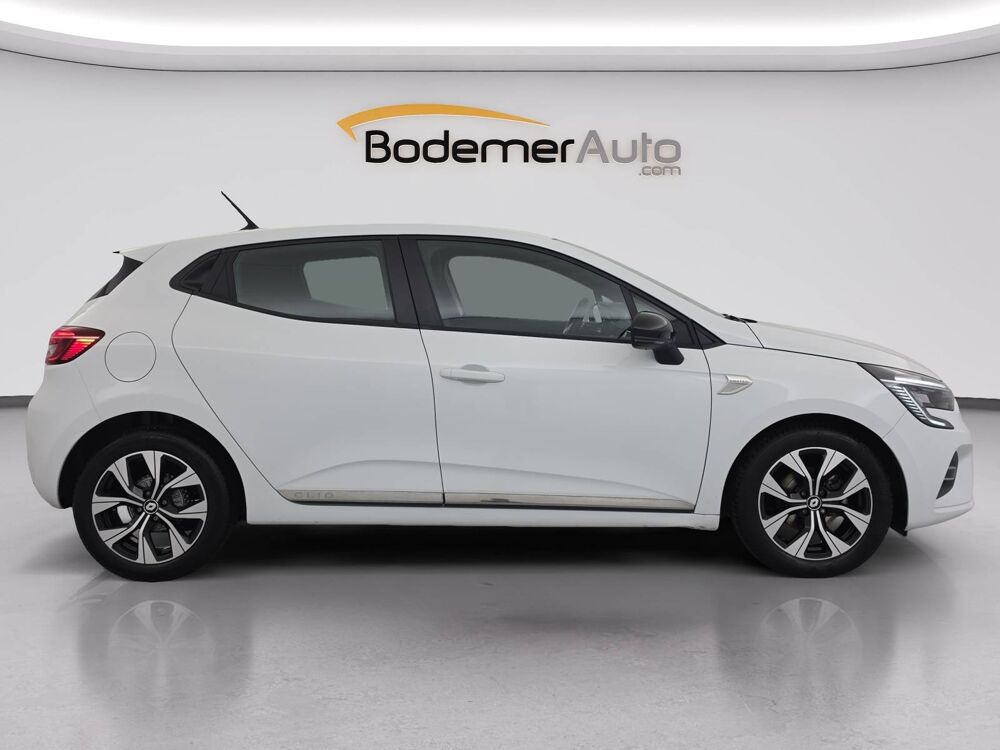 Clio TCe 90 - 21N 2022 occasion 56000 Vannes
