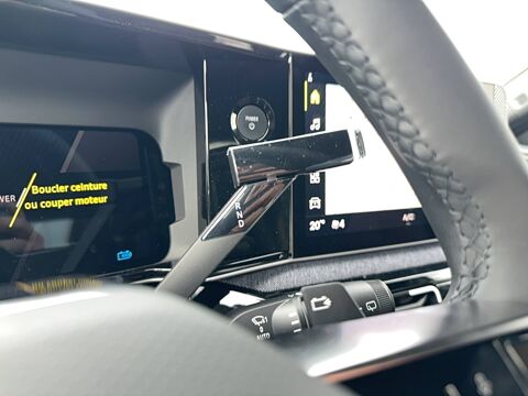 R5 Renault 5 E-Tech Electrique 150 ch autonomie confort 2026 occasion 50100 Cherbourg-en-Cotentin