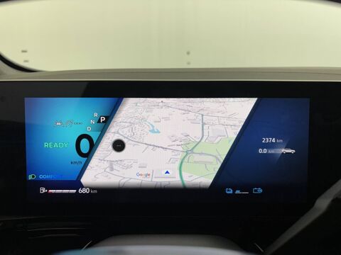 Espace E-Tech full hybrid 200 GSR2 2025 occasion 61000 Alen&ccedil;on