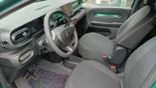 Twingo E-Tech Electrique 80 ch autonomie urbaine 2026 occasion 29150 Ch&acirc;teaulin
