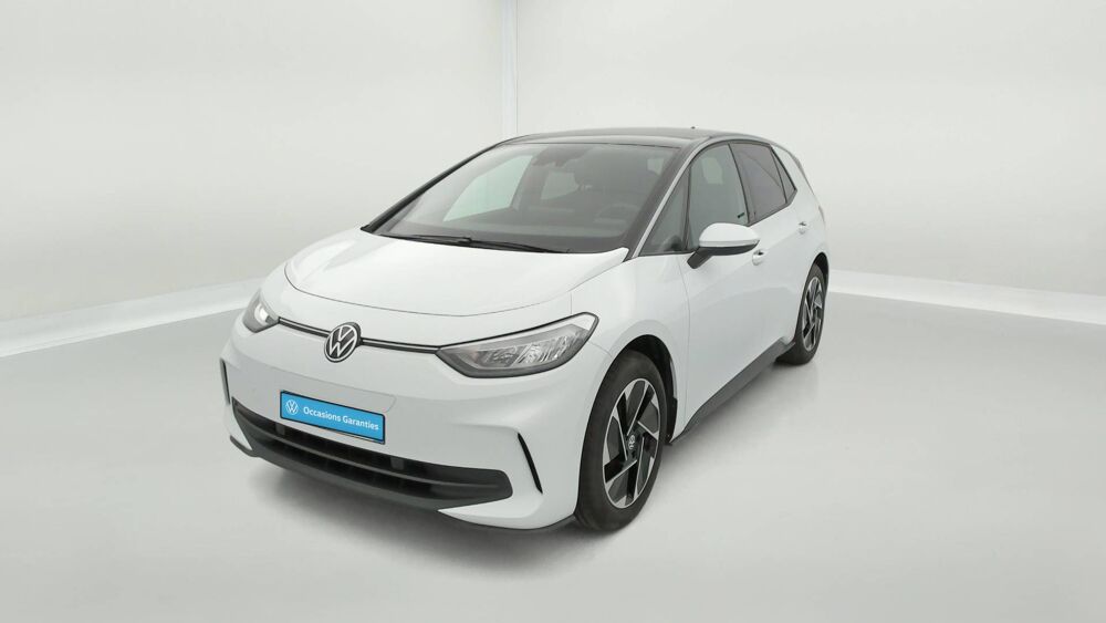 ID.3 170 ch Pure 2025 occasion 25000 Besan&ccedil;on