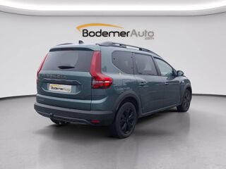 Jogger ECO-G 100 7 places 2024 occasion 56000 Vannes