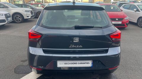 Ibiza 1.0 TSI 95 ch S/S BVM5 2025 occasion 24200 Sarlat-la-Can&eacute;da