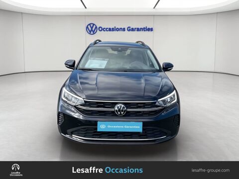 Taigo 1.0 TSI 110 BVM6 2025 occasion 62500 Salperwick