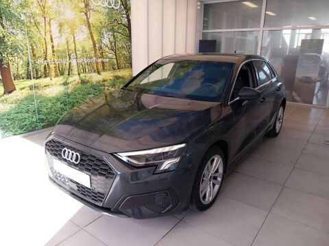 Annonce voiture Audi A3 29690 €