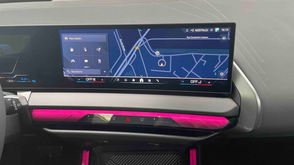 X3 30e xDrive 299 ch BVA8 2026 occasion 94430 Chennevi&egrave;res-sur-Marne