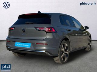 Golf 1.5 eHybrid 272 DSG6 2026 occasion 13012 Marseille