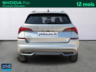 Kamiq 1.0 TSI Evo 110 ch DSG7 2022 occasion 13090 Aix-en-Provence
